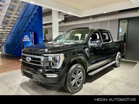 Annonce FORD F150 Essence 2024 d'occasion 