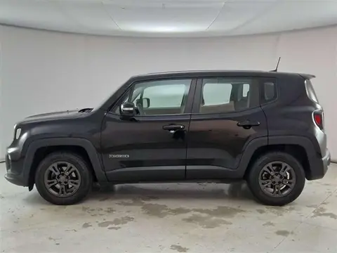 Used JEEP RENEGADE Petrol 2020 Ad 