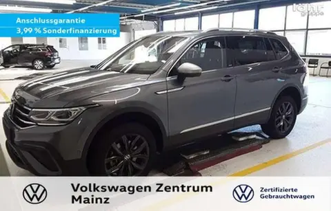 Annonce VOLKSWAGEN TIGUAN Essence 2023 d'occasion 