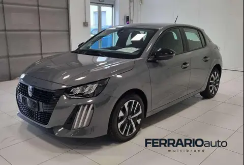 Annonce PEUGEOT 208 Essence 2024 d'occasion 