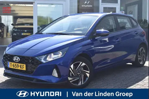 Annonce HYUNDAI I20 Essence 2023 d'occasion 