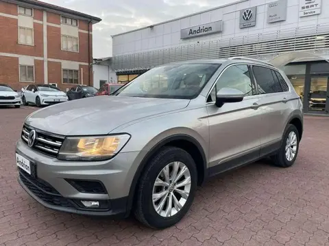 Annonce VOLKSWAGEN TIGUAN Diesel 2018 d'occasion 