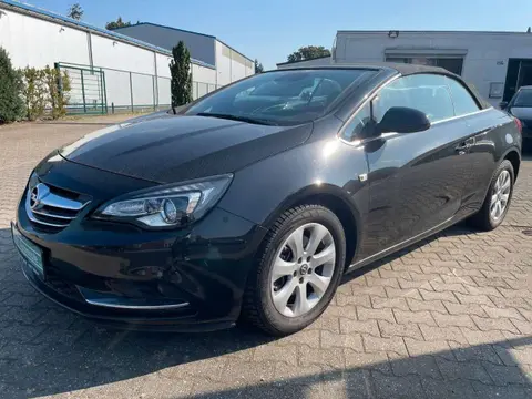 Annonce OPEL CASCADA Essence 2015 d'occasion 