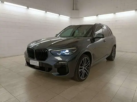 Used BMW X5 Diesel 2020 Ad 