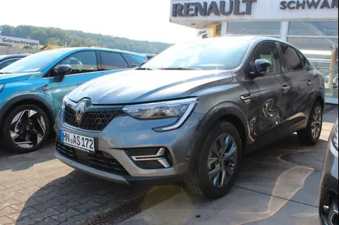 Annonce RENAULT ARKANA Essence 2024 d'occasion 