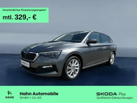 Used SKODA SCALA Petrol 2023 Ad 