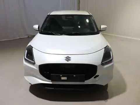 Used SUZUKI SWIFT Hybrid 2024 Ad 