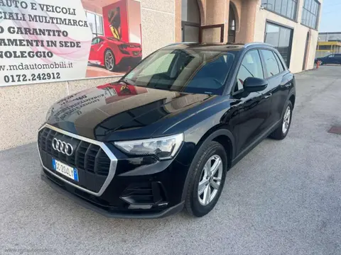 Annonce AUDI Q3 Diesel 2020 d'occasion 