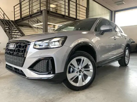 Annonce AUDI Q2 Diesel 2023 d'occasion 