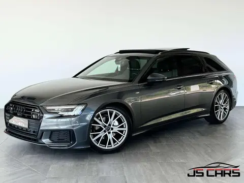 Annonce AUDI A6 Diesel 2019 d'occasion 