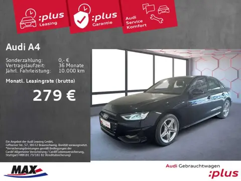 Used AUDI A4 Diesel 2023 Ad 