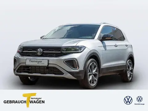 Annonce VOLKSWAGEN T-CROSS Essence 2024 d'occasion 