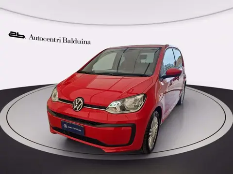 Annonce VOLKSWAGEN UP!  2021 d'occasion 