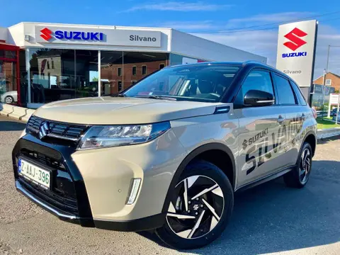 Used SUZUKI VITARA Petrol 2024 Ad 