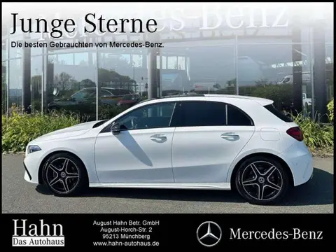 Used MERCEDES-BENZ CLASSE A Petrol 2023 Ad Germany