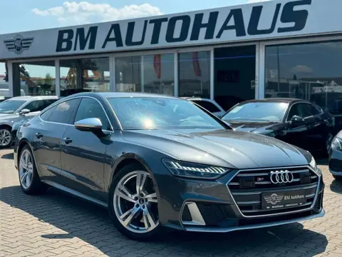 Annonce AUDI S7 Diesel 2021 d'occasion 