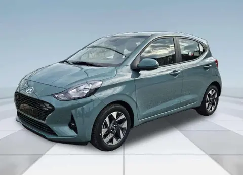 Annonce HYUNDAI I10 Essence 2024 d'occasion 