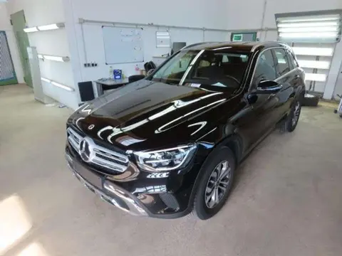 Used MERCEDES-BENZ CLASSE GLC Diesel 2022 Ad 