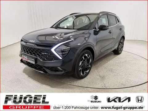 Annonce KIA SPORTAGE Hybride 2024 d'occasion 