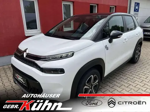 Used CITROEN C3 AIRCROSS Petrol 2024 Ad 