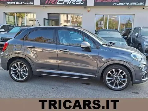 Annonce FIAT 500X Essence 2022 d'occasion 