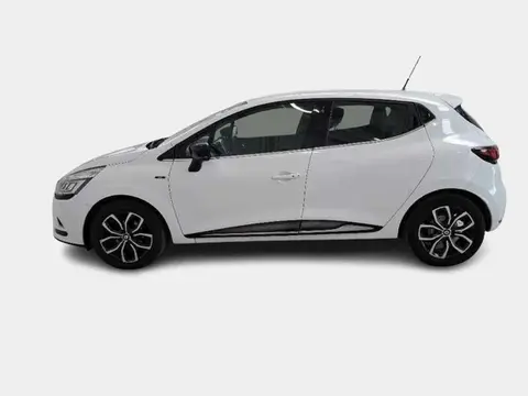 Annonce RENAULT CLIO Diesel 2020 d'occasion 