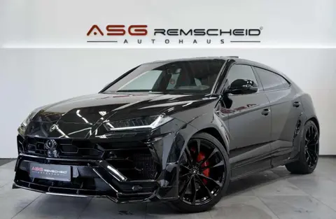 Used LAMBORGHINI URUS Petrol 2018 Ad 