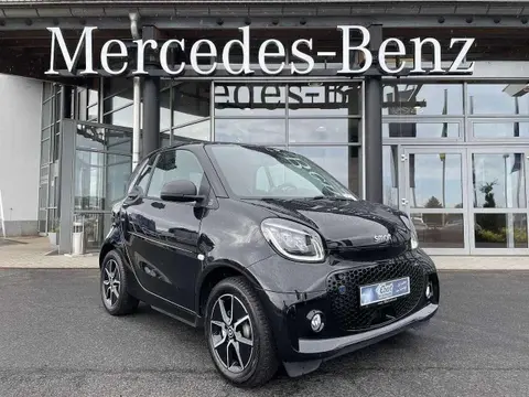 Used SMART FORTWO Electric 2022 Ad 