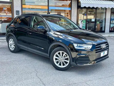 Annonce AUDI Q3 Diesel 2018 d'occasion 