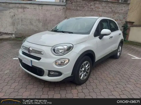 Used FIAT 500X Diesel 2018 Ad 