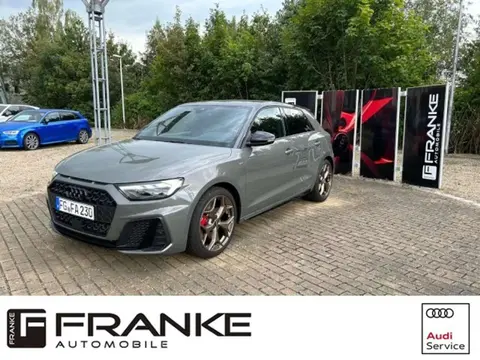 Annonce AUDI A1 Essence 2023 d'occasion 