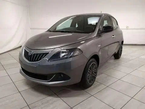 Used LANCIA YPSILON Hybrid 2024 Ad 