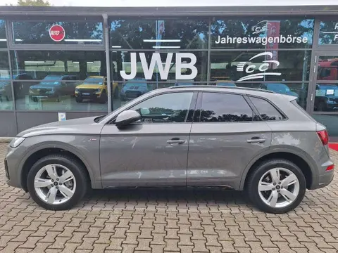 Annonce AUDI Q5 Diesel 2023 d'occasion 