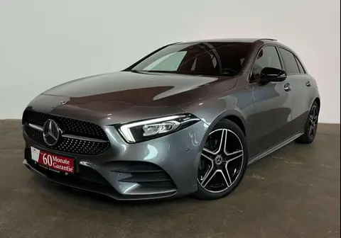 Used MERCEDES-BENZ CLASSE A Petrol 2018 Ad 