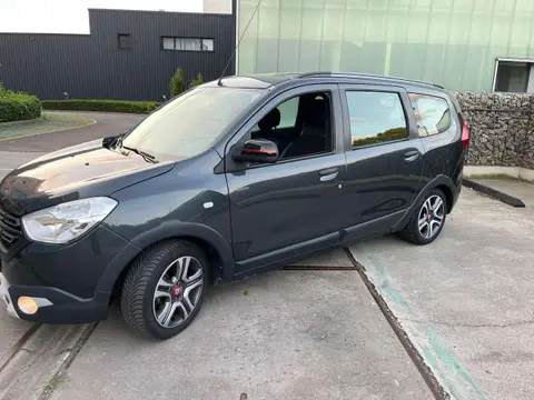 Used DACIA LODGY Petrol 2020 Ad 