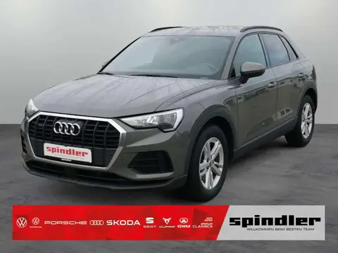 Annonce AUDI Q3 Essence 2019 d'occasion 