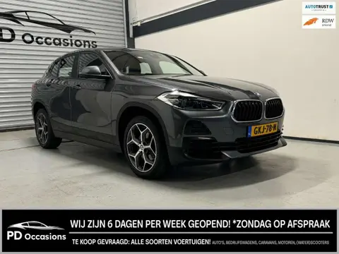 Annonce BMW X2 Essence 2020 d'occasion 