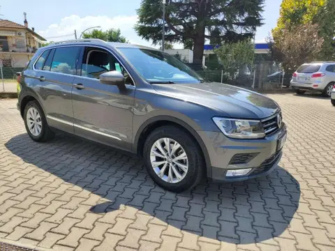 Annonce VOLKSWAGEN TIGUAN Diesel 2016 d'occasion 