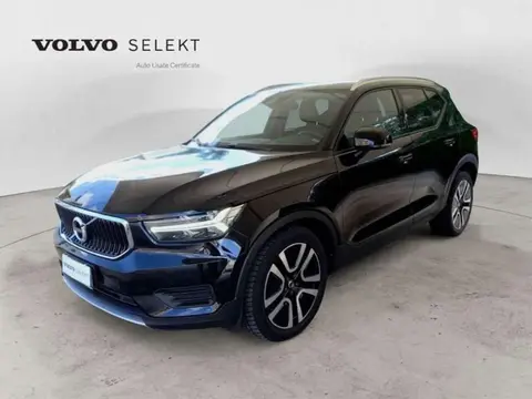 Used VOLVO XC40 Diesel 2019 Ad 