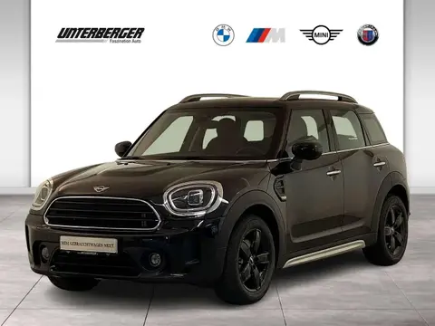 Used MINI COOPER Petrol 2023 Ad Germany