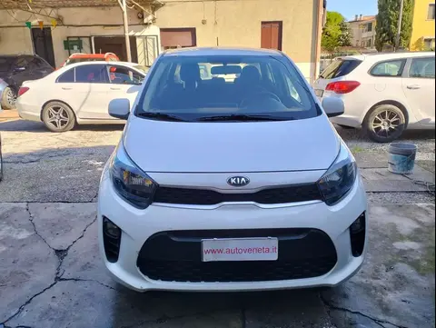 Used KIA PICANTO LPG 2020 Ad 