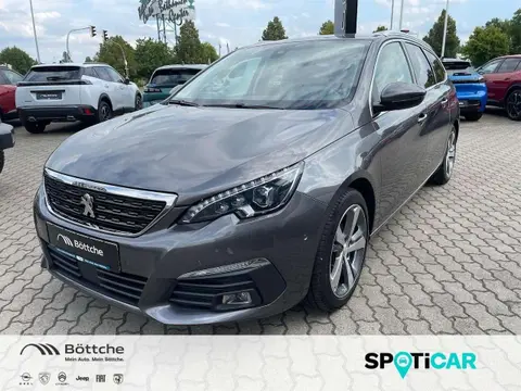 Used PEUGEOT 308 Petrol 2020 Ad 