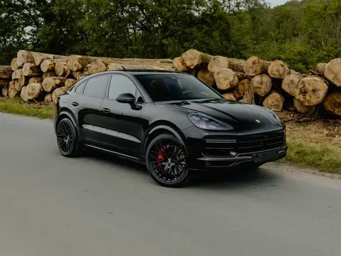 Used PORSCHE CAYENNE Petrol 2019 Ad 