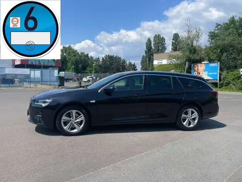 Used OPEL INSIGNIA Diesel 2021 Ad 