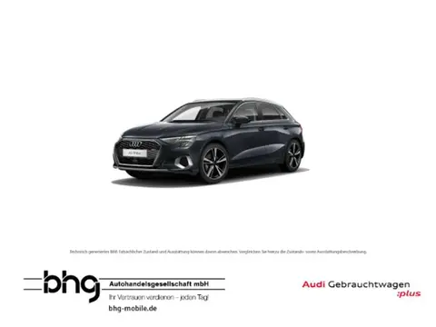 Annonce AUDI A3 Hybride 2021 d'occasion 