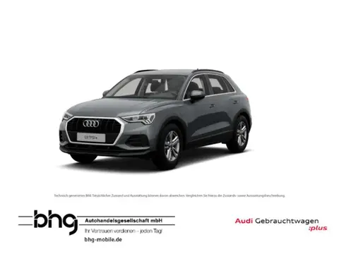 Used AUDI Q3 Hybrid 2021 Ad 