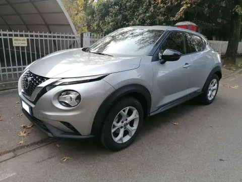 Used NISSAN JUKE Petrol 2022 Ad 