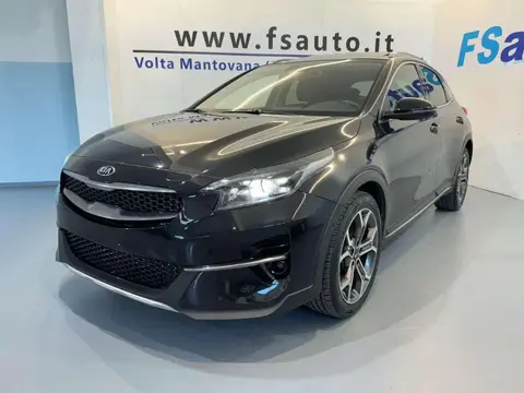 Annonce KIA XCEED Essence 2021 d'occasion 