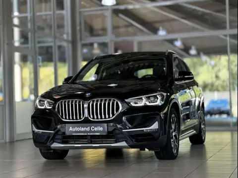 Used BMW X1 Hybrid 2020 Ad Germany