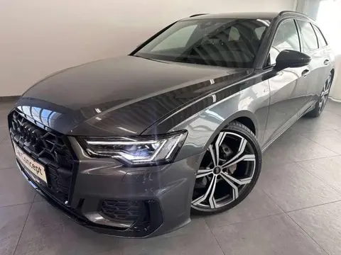 Annonce AUDI A6 Diesel 2023 d'occasion 